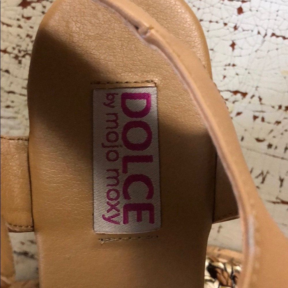 Dolce, by Mojo Moxy - Picture 5 of 5